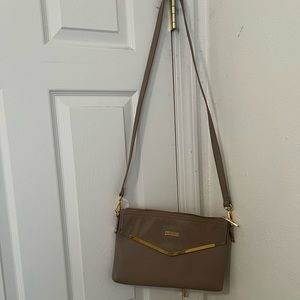 Joy & Iman Cross body
